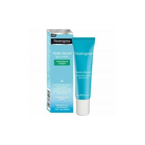Neutrogena Hydro Boost Göz Çevresi Bakım Kremi