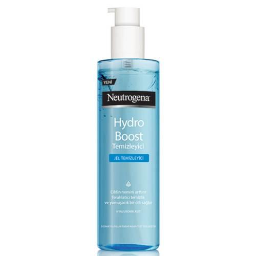 Neutrogena Hydro Boost Jel Temizleyici