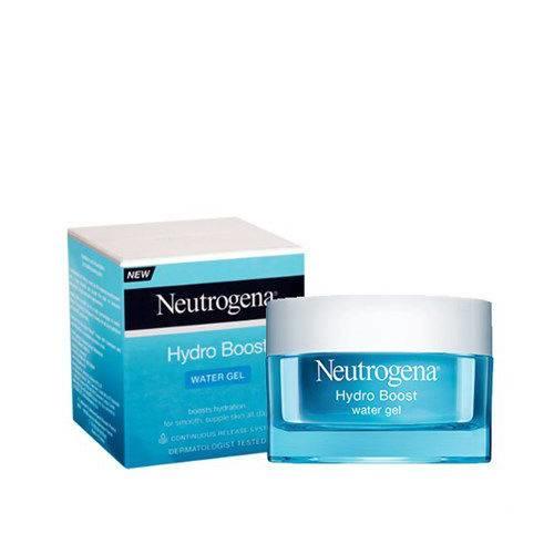Neutrogena Hydro Boost Gel Nemlendirici Krem