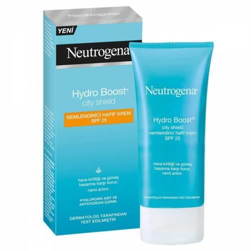 Neutrogena Hydro Boost Hafif Krem