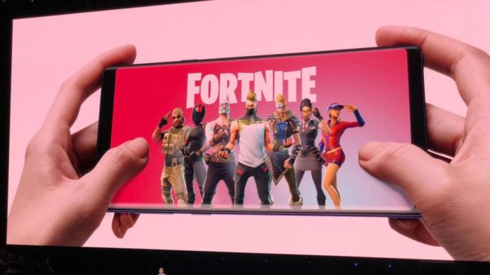 Fortnite Android