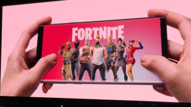 Android için Fortnite Nasıl İndirilir ve Kurulur?