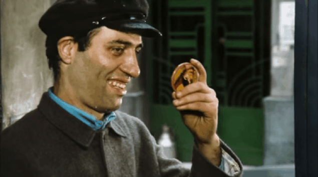 Hoşlandığınız Kadını Etkilemenin En Garantili Yolları!