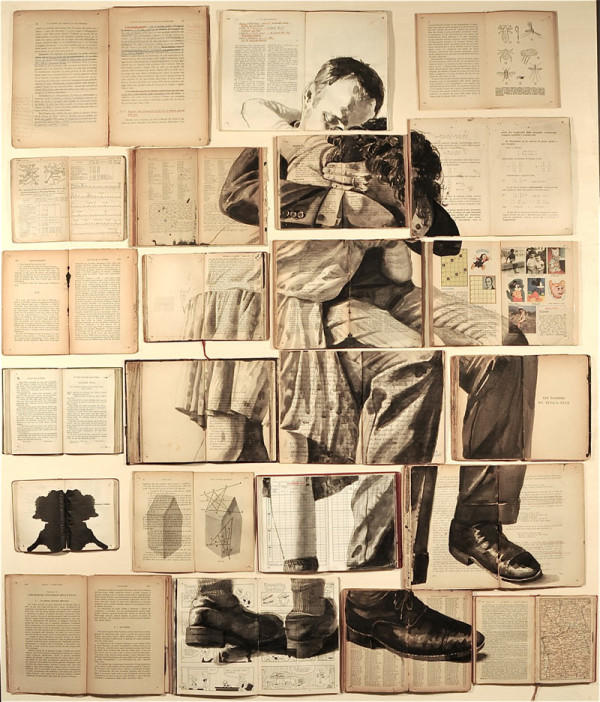 Kültür ve Sanatın Karışımından Oluşan 13 Harika Çalışma!