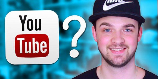 Nedir Bu YouTuberlık? Ne Kadar Kazanıyorlar? YouTuber Olmak İçin Kriterler Neler?
