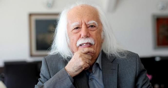 Şiir Yazdığına İnanamayacağınız 4 Ünlü İsme Çok Şaşıracaksınız