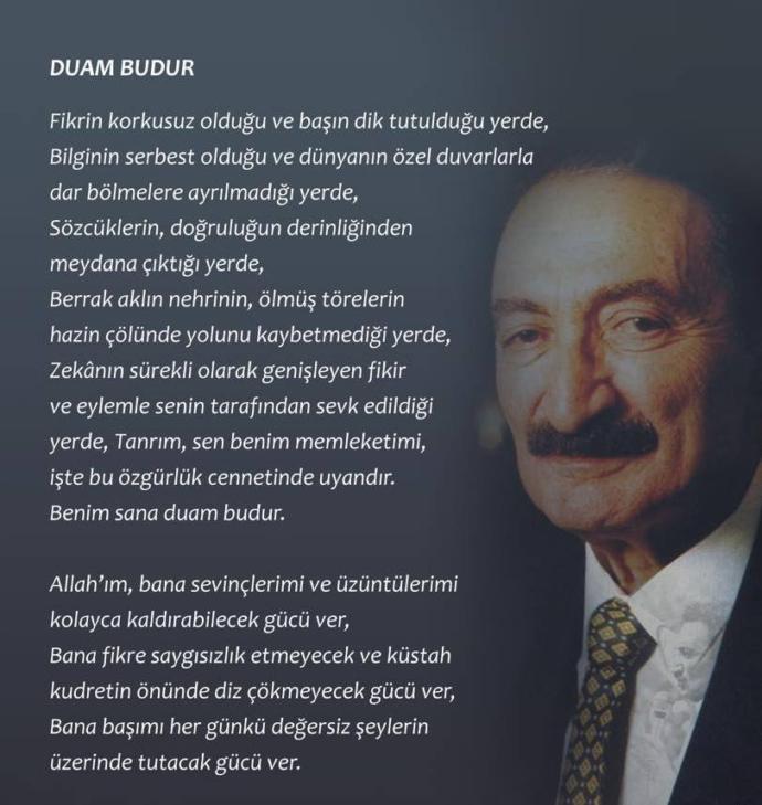 Şiir Yazdığına İnanamayacağınız 4 Ünlü İsme Çok Şaşıracaksınız