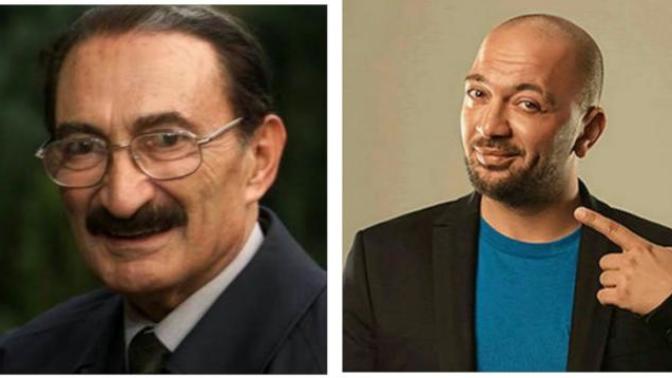 Şiir Yazdığına İnanamayacağınız 4 Ünlü İsme Çok Şaşıracaksınız