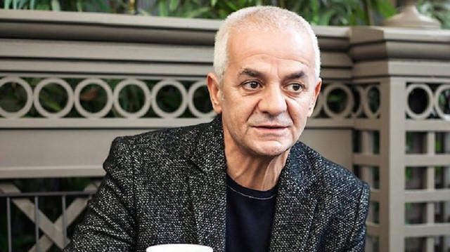 Zafer Algöz