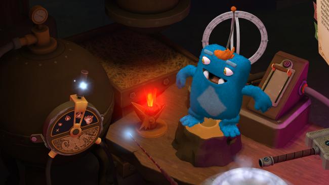 Pet Lab