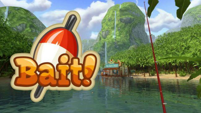 Bait!