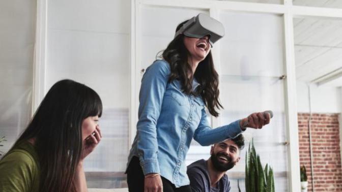 Oculus Go İçin En Güzel Oyun Önerileri