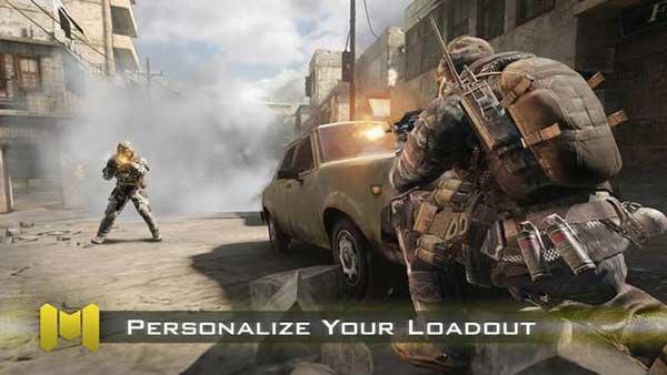 Oyun Dünyasında Ses Getiren Activision Firmasından Mobile Büyük Bir Hediye: Call of Duty Legends of War