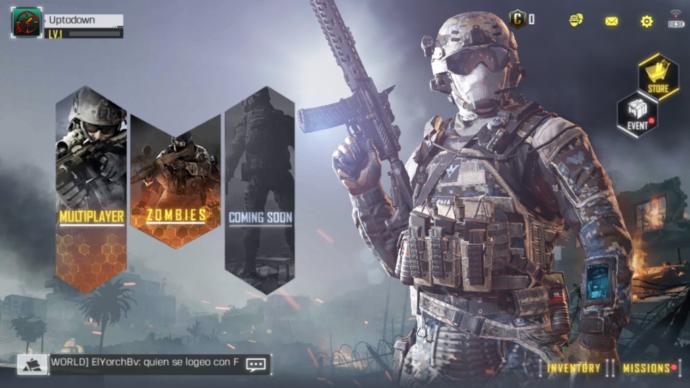 Oyun Dünyasında Ses Getiren Activision Firmasından Mobile Büyük Bir Hediye: Call of Duty Legends of War