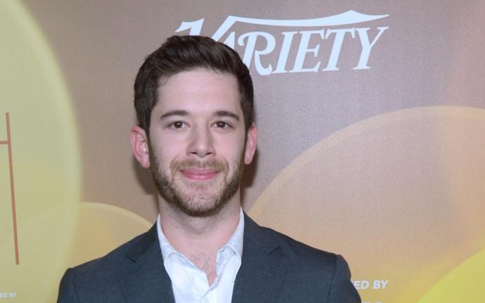 Colin Kroll Hayatını Kaybetti