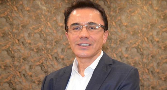 Dr. Ender Saraç