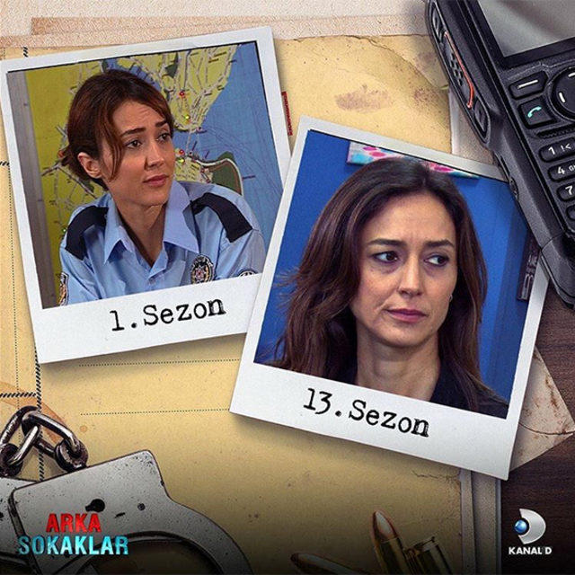 Arka Sokaklar Dizisi Rekora Koşuyor: 500. Bölümü Yayınlanacak Dizi İle Geçen 12 Yılda Türkiyenin Değişimi