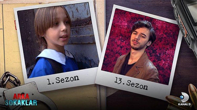 Arka Sokaklar Dizisi Rekora Koşuyor: 500. Bölümü Yayınlanacak Dizi İle Geçen 12 Yılda Türkiyenin Değişimi