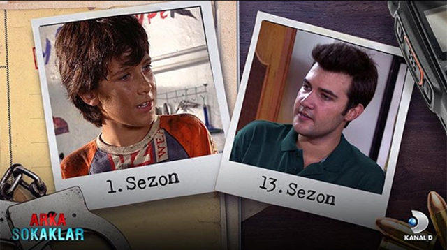 Arka Sokaklar Dizisi Rekora Koşuyor: 500. Bölümü Yayınlanacak Dizi İle Geçen 12 Yılda Türkiyenin Değişimi