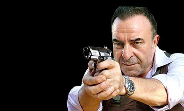 Arka Sokaklar Dizisi Rekora Koşuyor: 500. Bölümü Yayınlanacak Dizi İle Geçen 12 Yılda Türkiyenin Değişimi