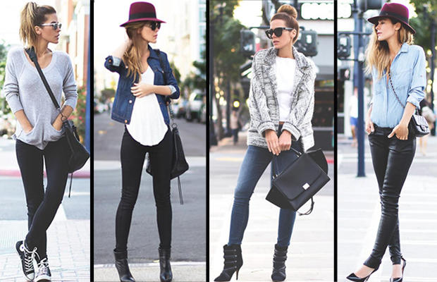 Her Post’undan İlham Alabileceğiniz 5 Moda InstaBloğu