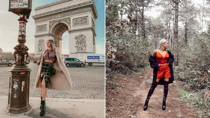 Her Post’undan İlham Alabileceğiniz 5 Moda InstaBloğu