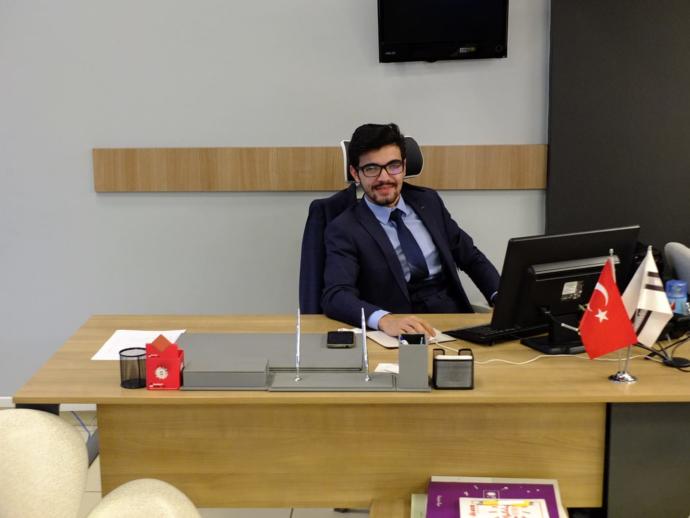 İşte Benim Kariyer Hikayem!
