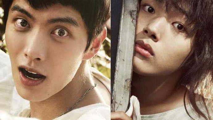 😍 Seung Min ❤️ Soo Myung 😍