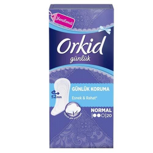 Orkid Günlük