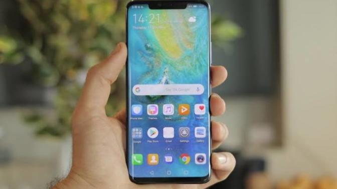 "Herkes Konuşur, Huawei Yapar" Dedirten, Huawei'nin Yeni Oyuncağı: Huawei P30 Pro