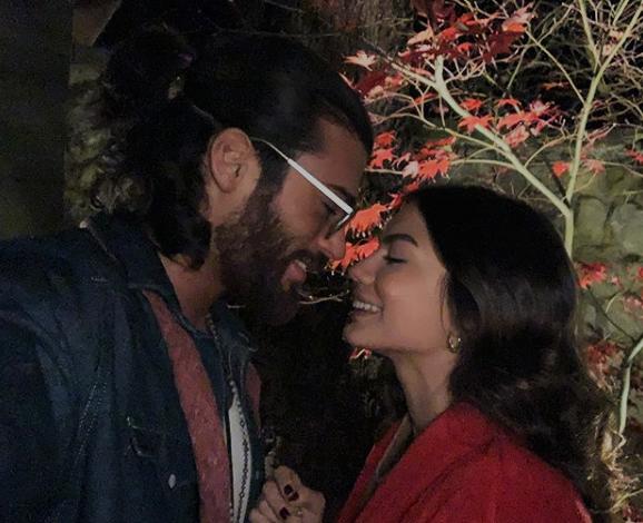 Can Yaman - Demet Özdemir