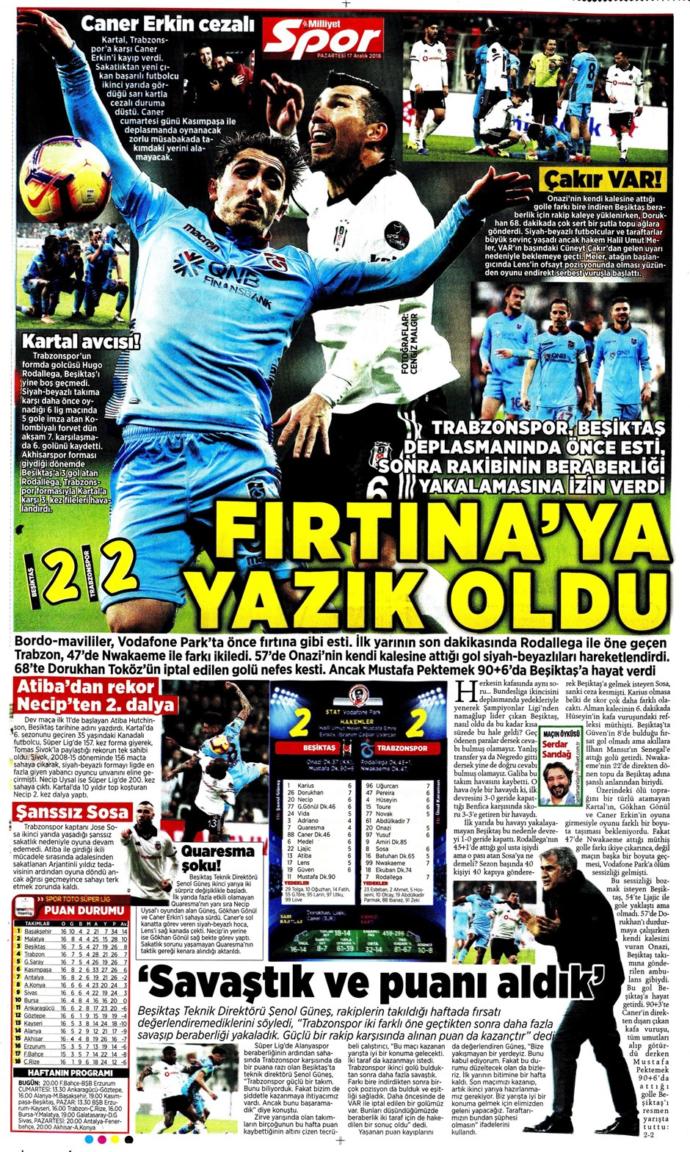 MİLLİYET