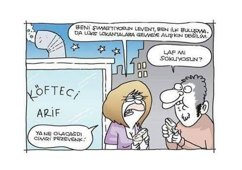 İlk Buluşmada Dikkat Edilmesi Gereken Detaylar!