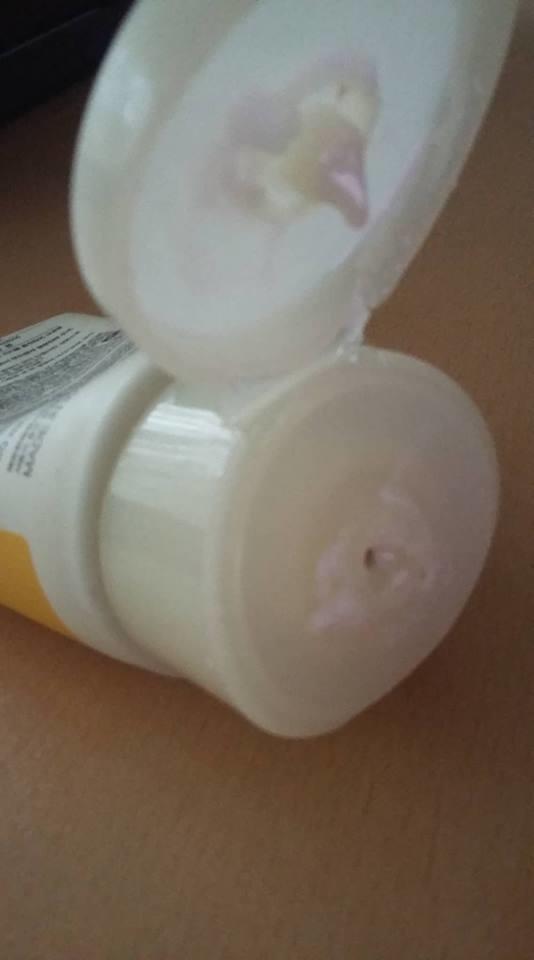 İnnisfree jeju volcanic pore cleansing foam