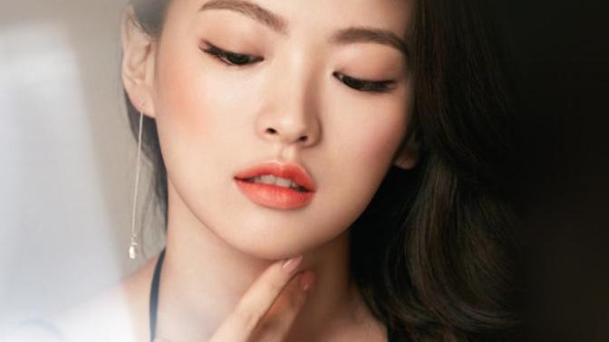 İnnisfree Jeju Volcanic Pore Cleansing Foam Kore Ürününü İnceledim!