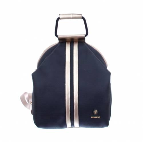 Silver Polo Bayan Sırt Çantası