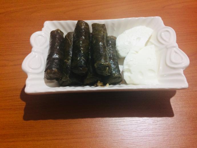 Sarmaların Vazgeçilmezi “Kara Lahana Sarması” Tarifi!