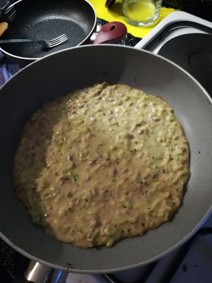 Kabağın En Güzel Hali: Mücver Nasıl Yapılır?