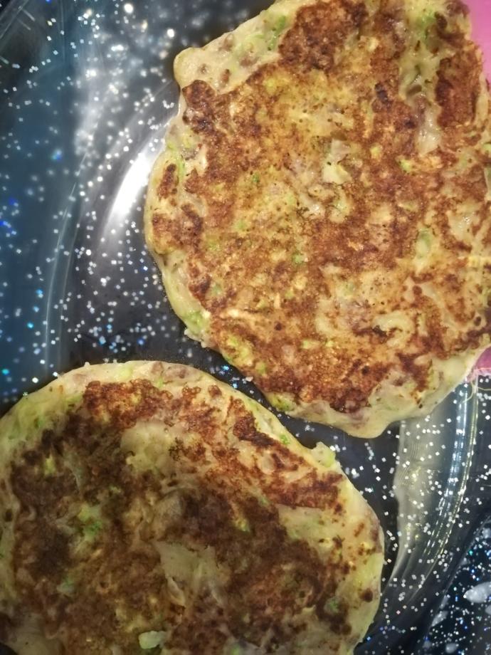 Kabağın En Güzel Hali: Mücver Nasıl Yapılır?