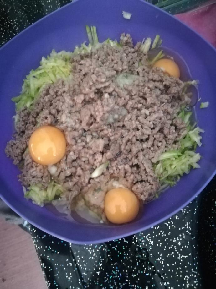 Kabağın En Güzel Hali: Mücver Nasıl Yapılır?