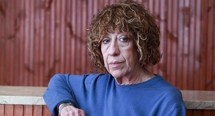 Ayşen Gruda