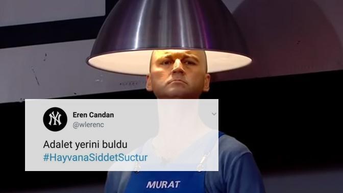 Şiddeti Kısmi Betimleyen Kelime: "Hayvan" Peki Murat Özdemir'in Yaptığına Ne Diyeceğiz?