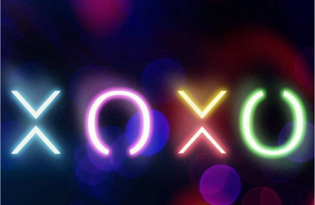 Xoxo.