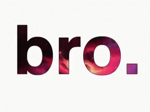 Brother.
