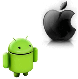 iOS ve Android