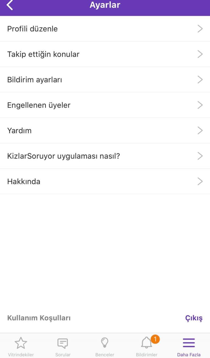 İkinci Adım