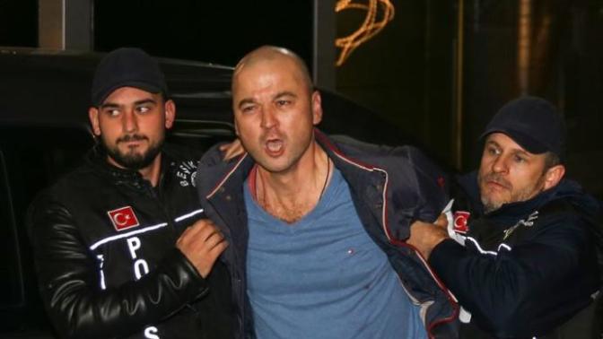 Murat Özdemir Serbest Bırakıldı! Savcıdan Yeni Talimat Geldi!