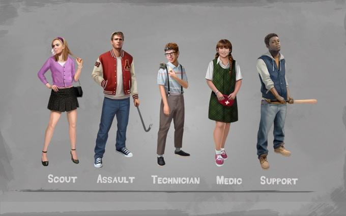 Last Year: The Nightmare Discord Mağazasında Satışa Çıktı!