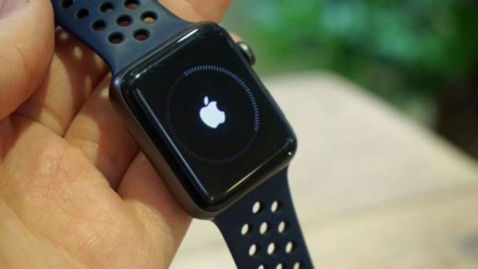 Apple Watch Sıfırlama Rehberi