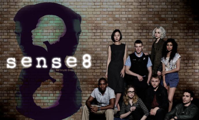 Sense8 İnceleme: Sen Senden Çok Daha Fazlasısın!